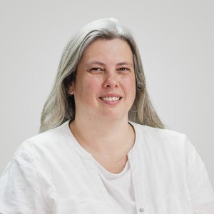 Monique Petersen