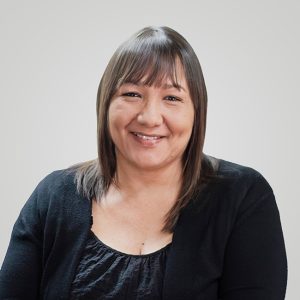 Monique Petersen